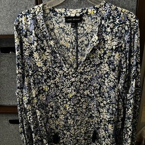 Lane Bryant top